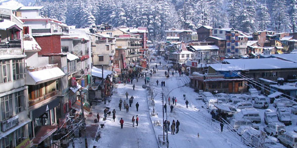 Manali